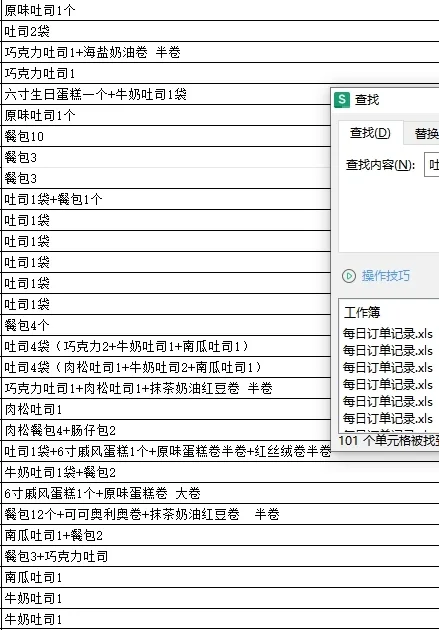 私房烘焙创业,在卖出130个吐司以后
