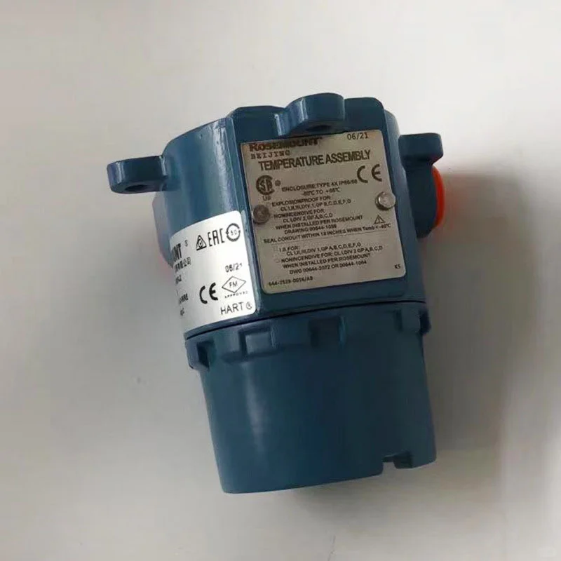 罗斯蒙特3051TA 帮我踩平压力变送器所有坑