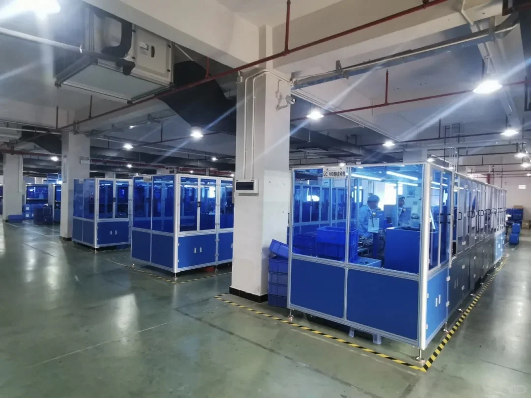 珠海中润靖杰打印科技有限公司