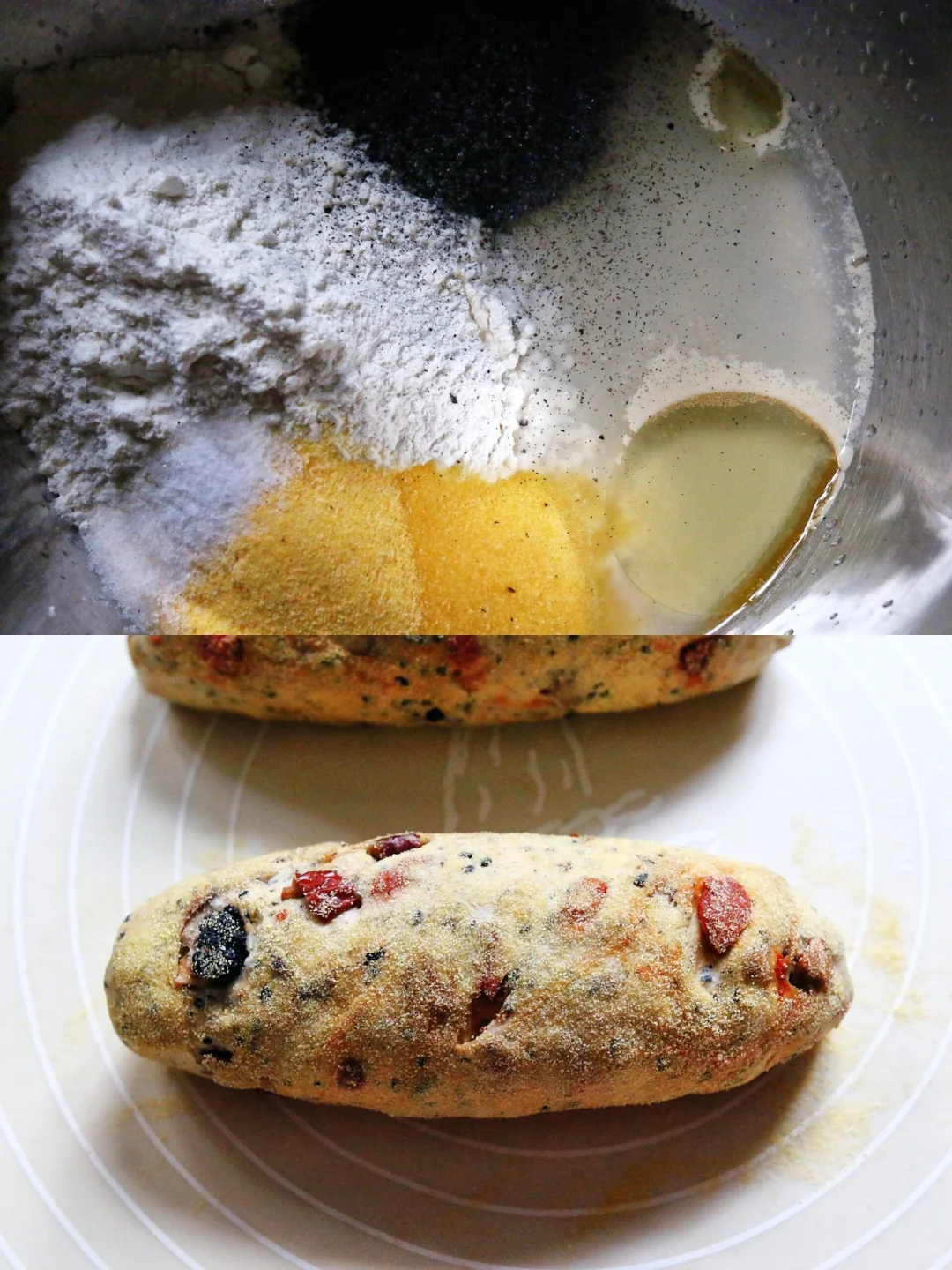 德国名店配方100%健康低脂|红枣枸杞桑椹包