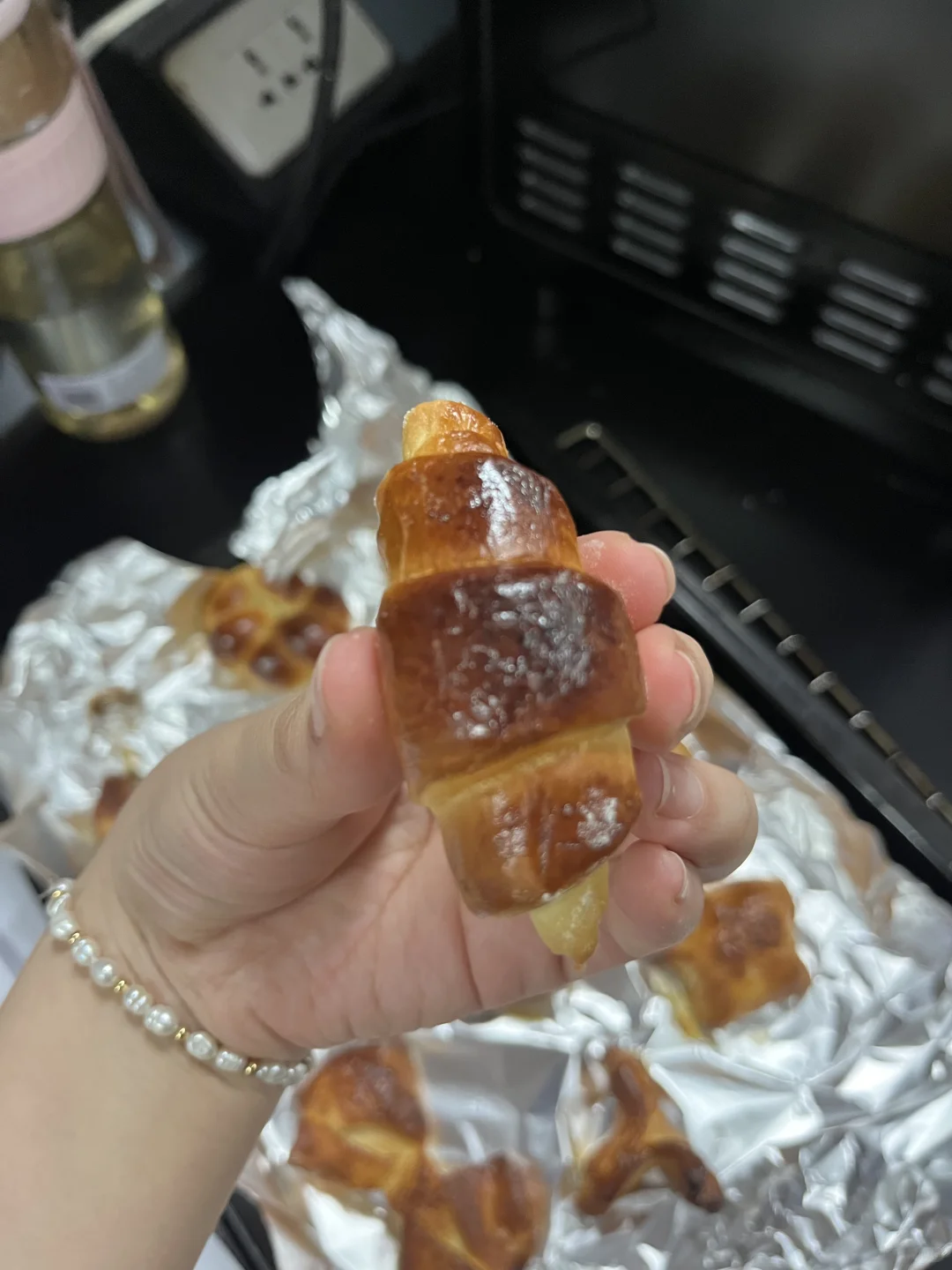 什么？食品专业竟然是这样？？