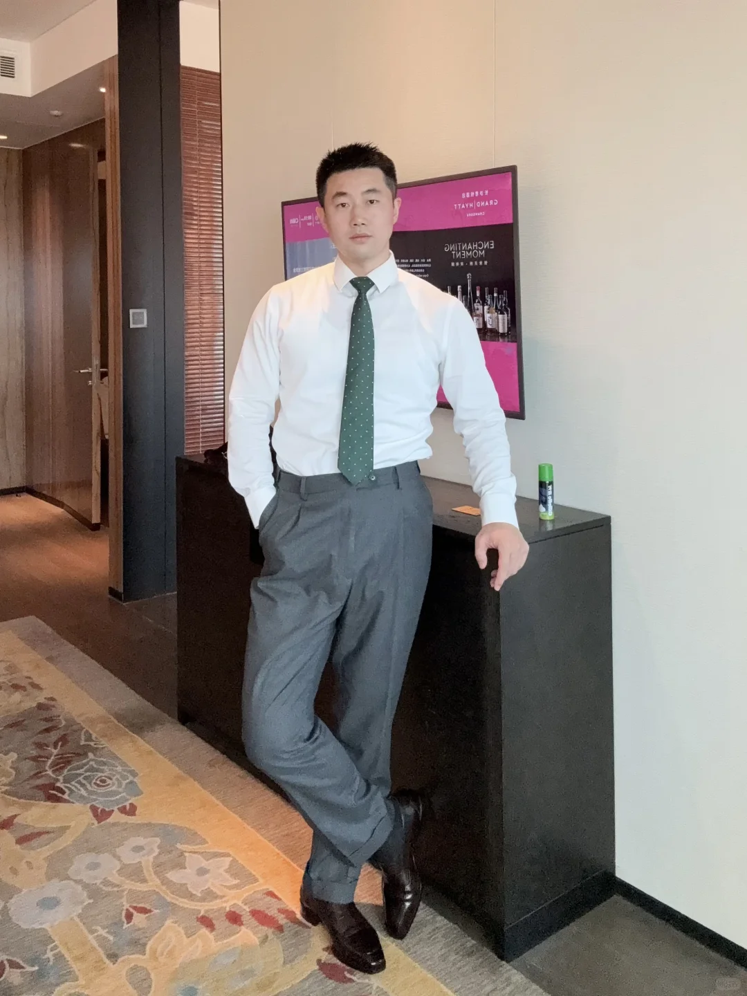 熟男都这么穿？