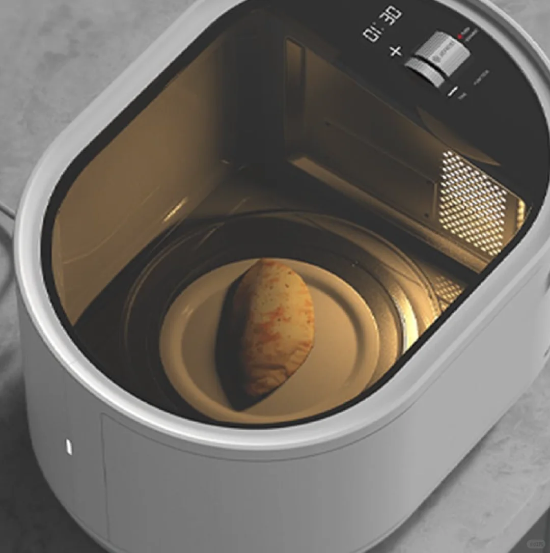 水火不侵 | 微晶玻璃?