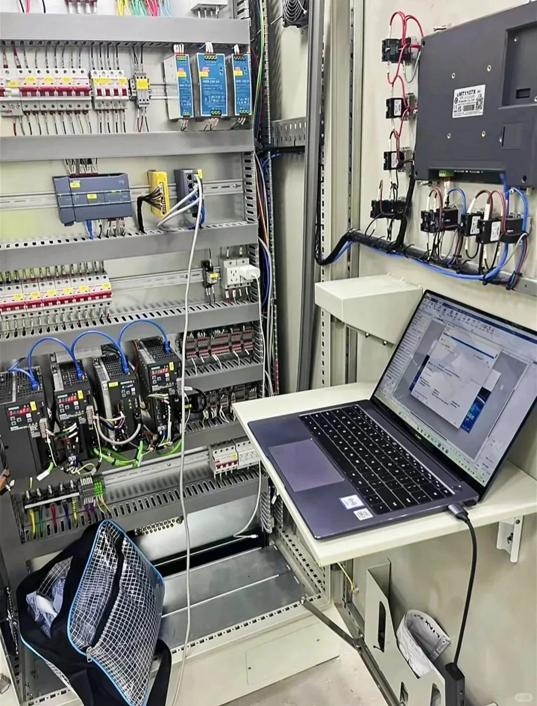 自动化值不值得学习!