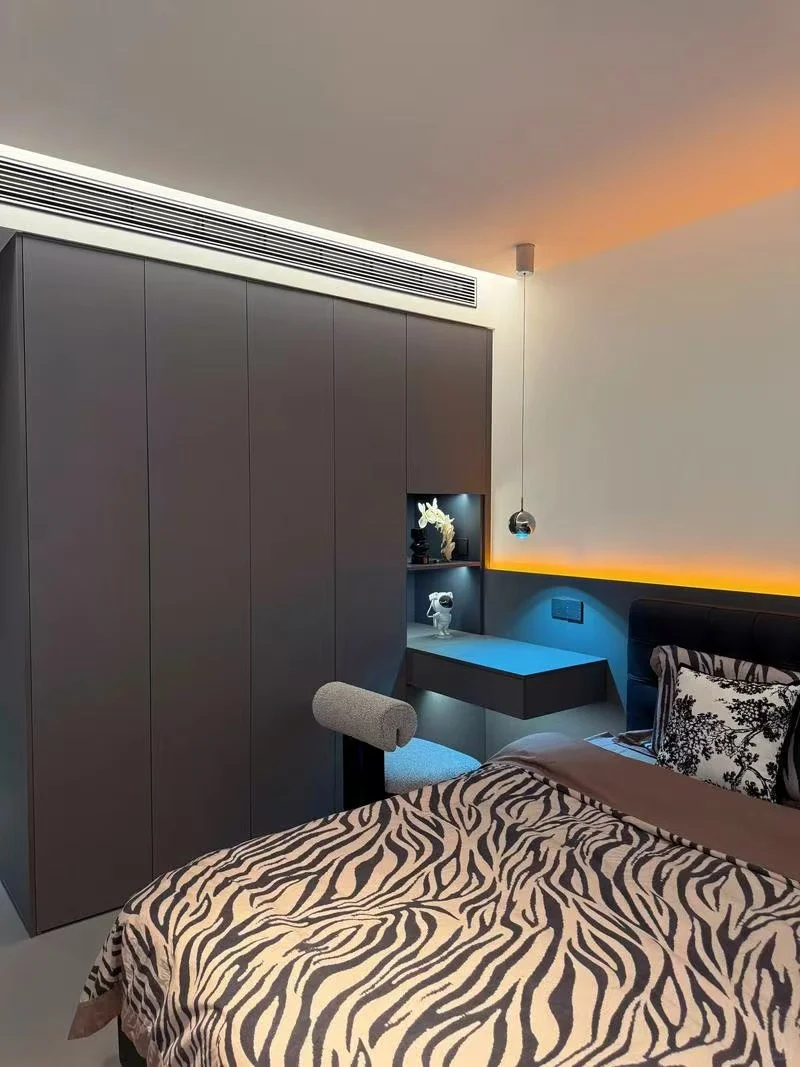 月薪5K也能搞定的全屋智能!我泰爱这个家啦