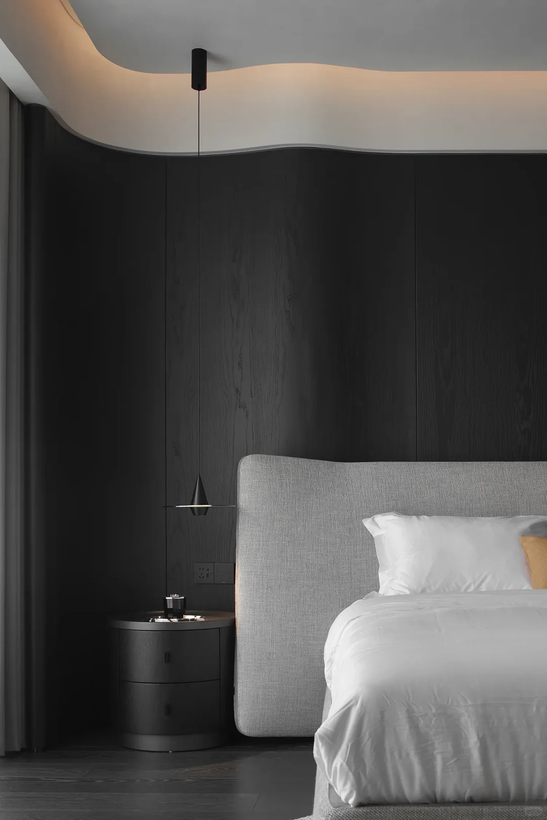 为什么先做灯光设计,再看智能控制⁉️