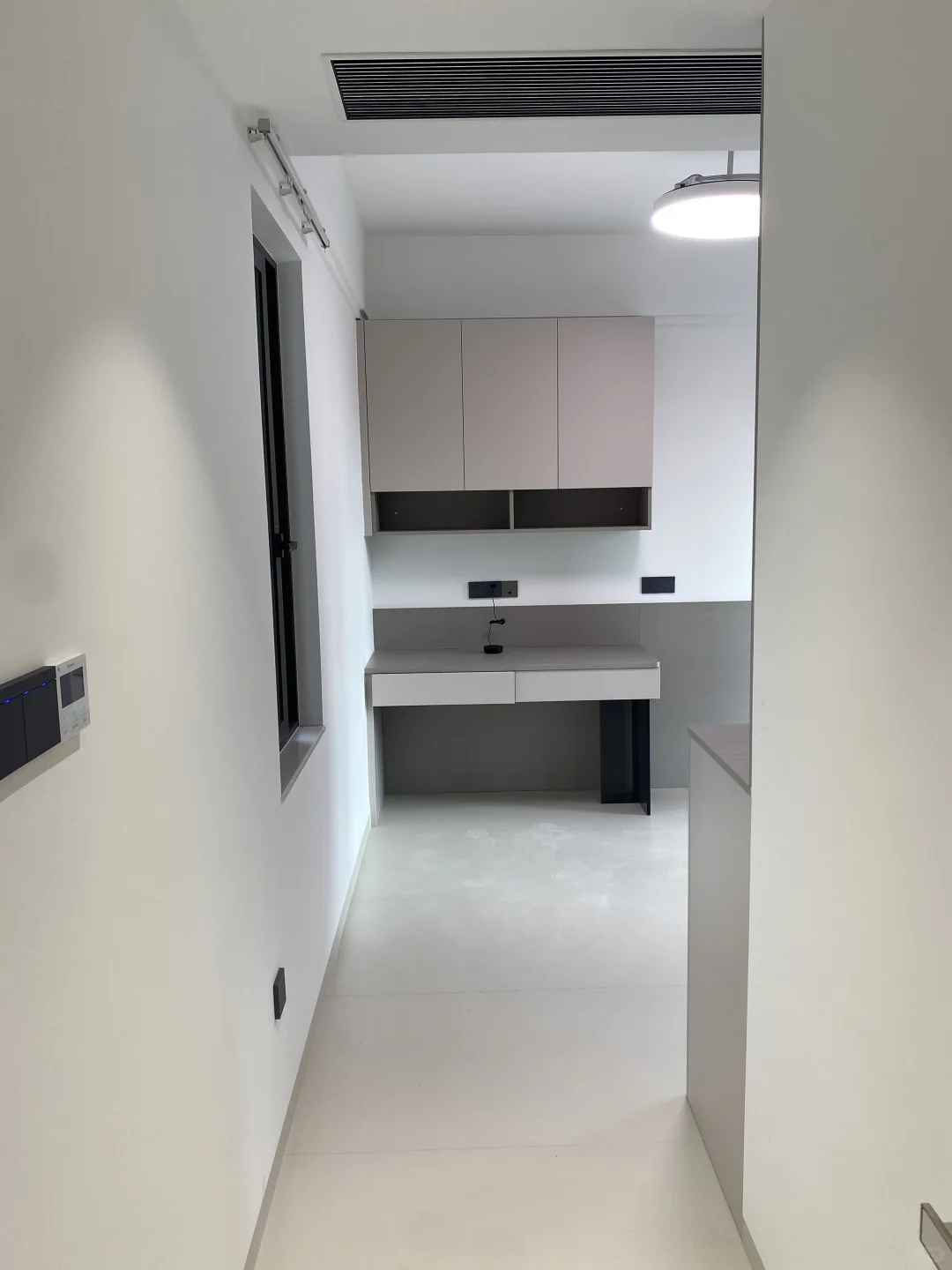 九月份装修从米家换到了绿米Aqara?