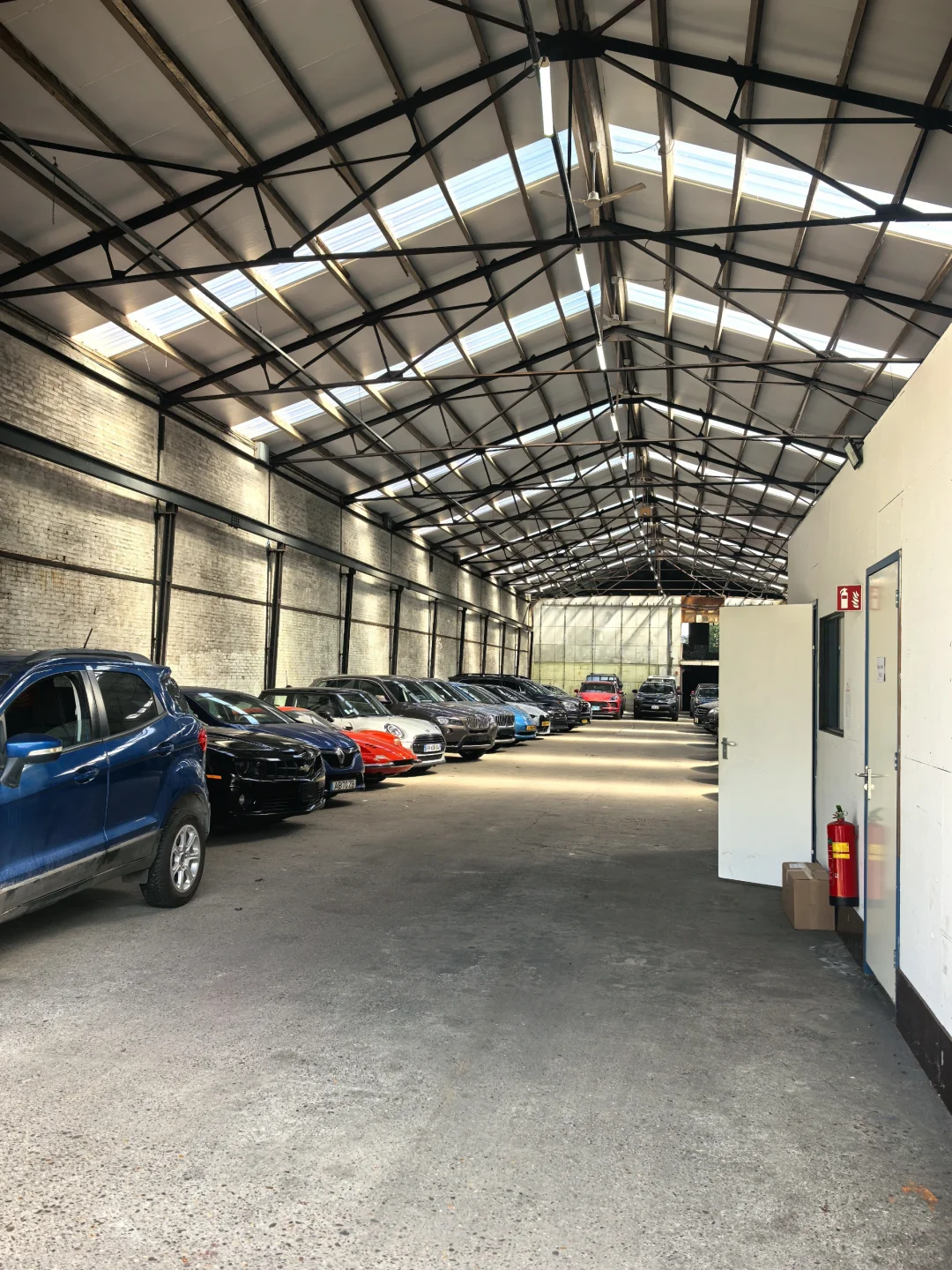 坦克400亚欧自驾收官，荷兰海运回国全记录