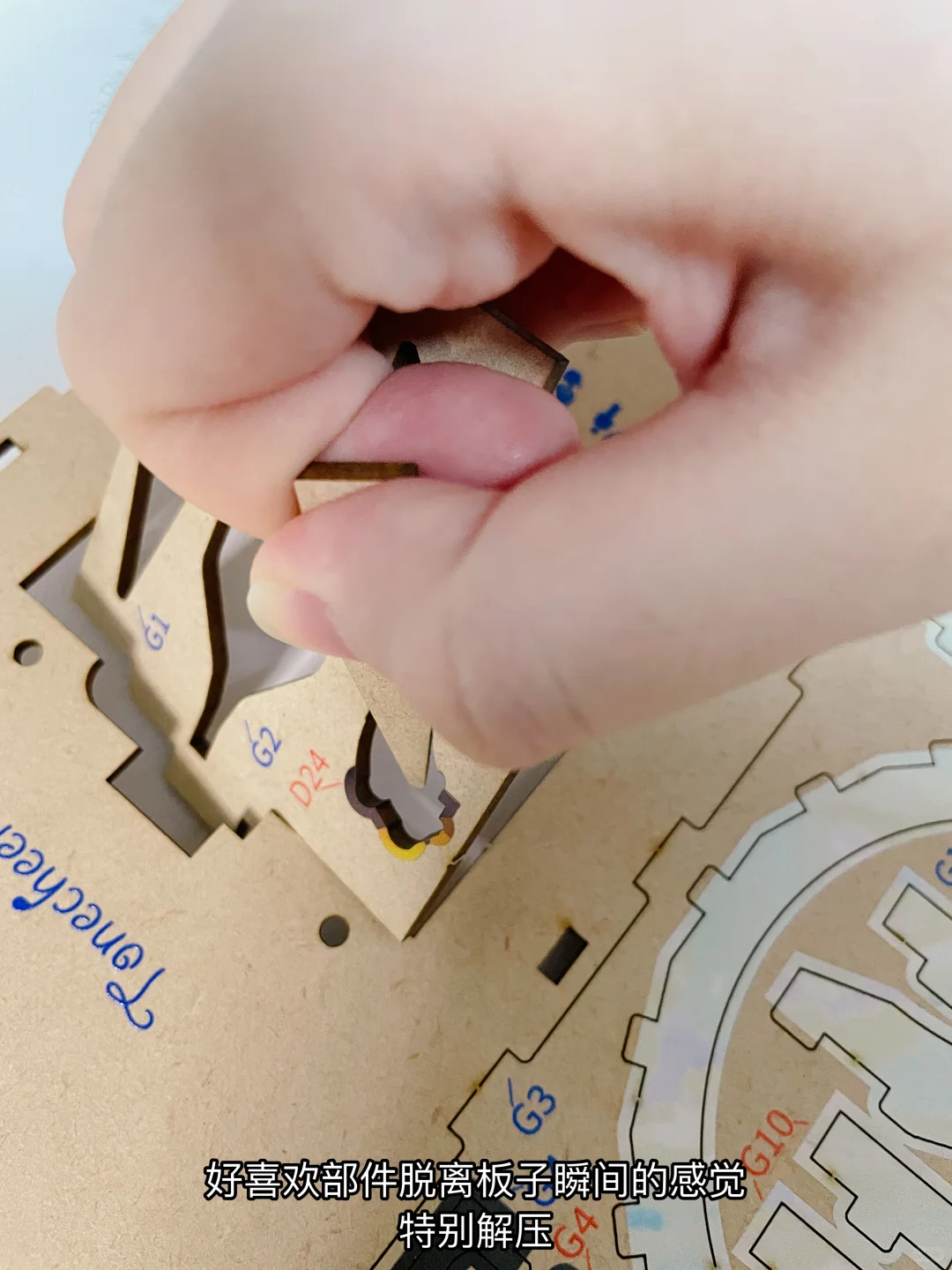 除了玩手机｜独处恢复能量的（30/100）件事