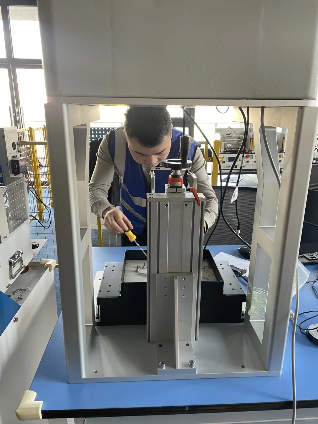 电气自动化入职top3的岗位