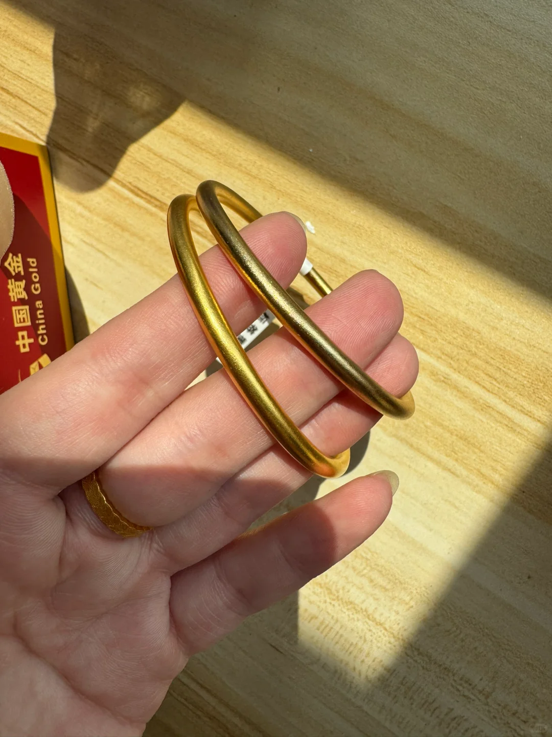 避雷铜合金铜镀k金首饰手镯