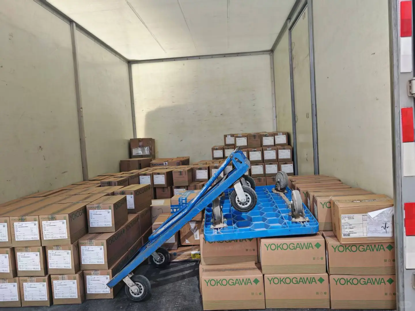 EJA压力/差压变送器