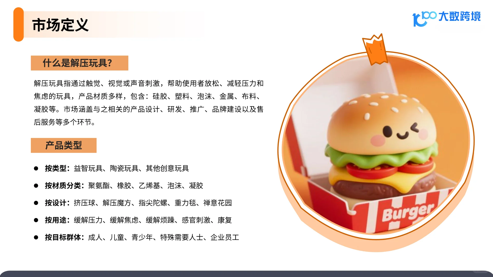 2025解压玩具品类洞察报告