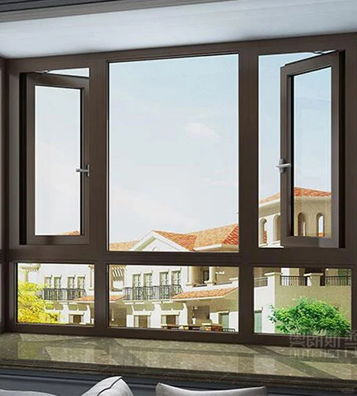 欧宅提醒:选门窗这些细节别忽略?