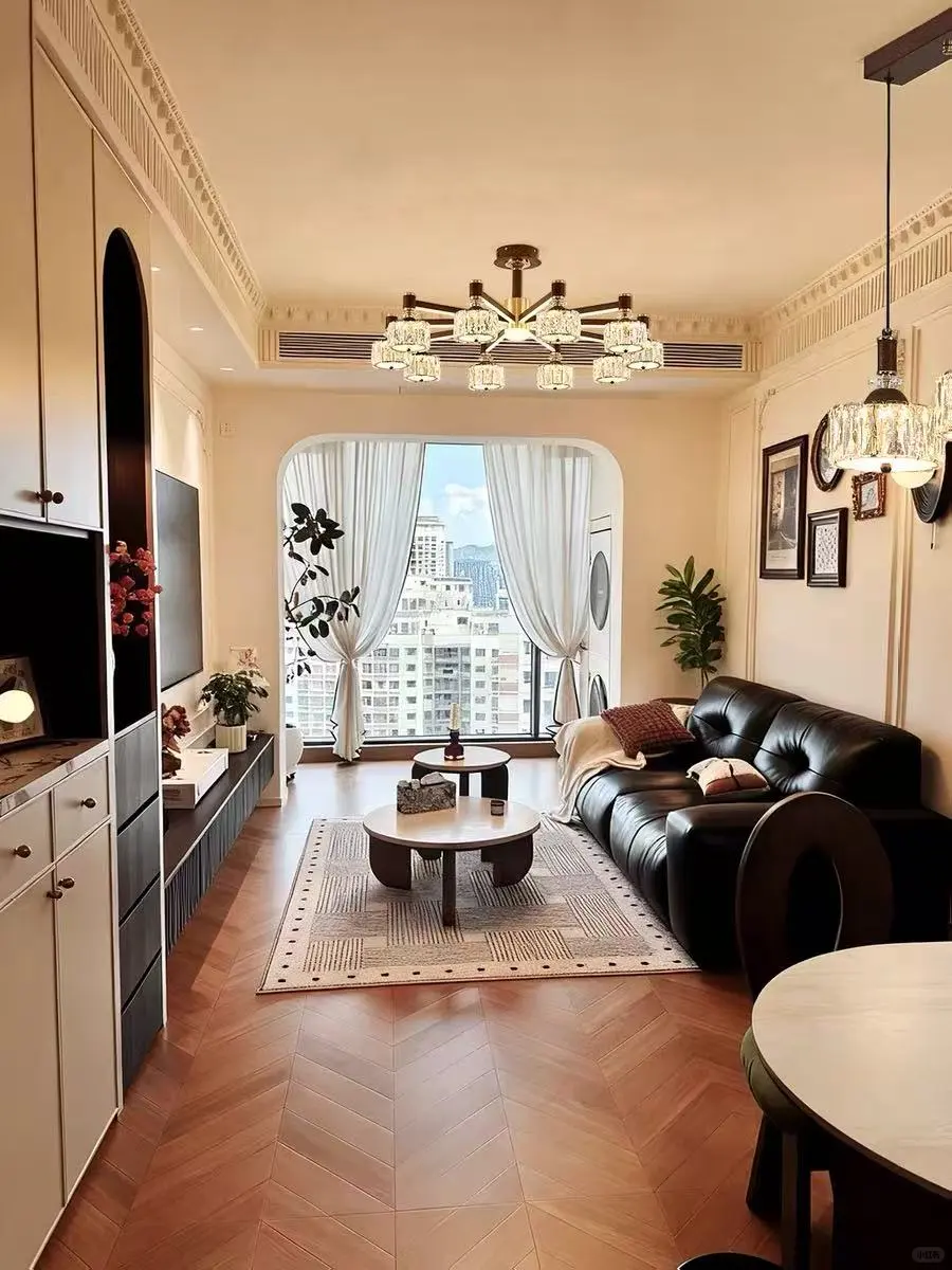 是时候启动全屋智能抵御冷空气了