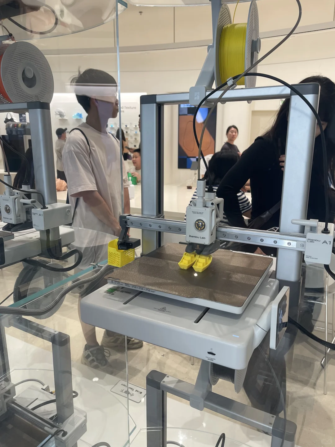 3D打印会改变世界吗？