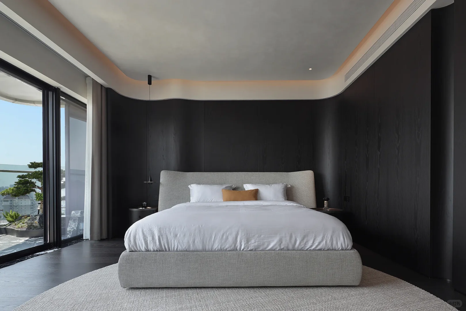 为什么先做灯光设计,再看智能控制⁉️