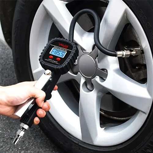 云南仪器检测机构，轮胎压力表校准