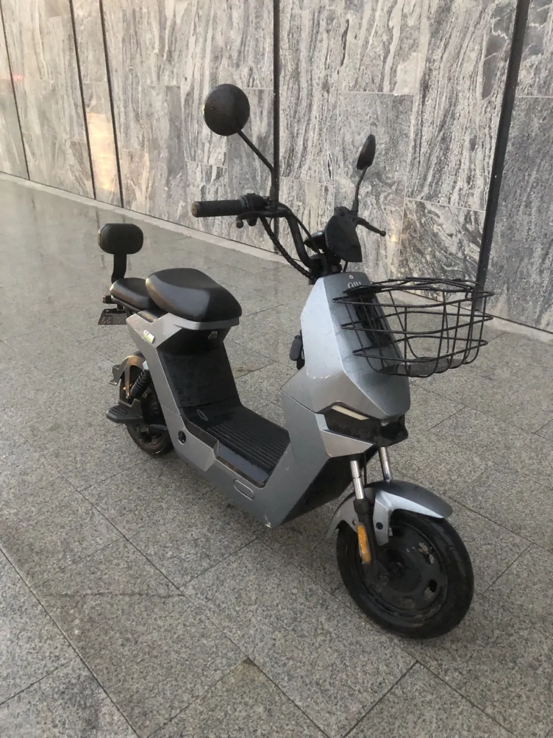 出闲置小牛电动车