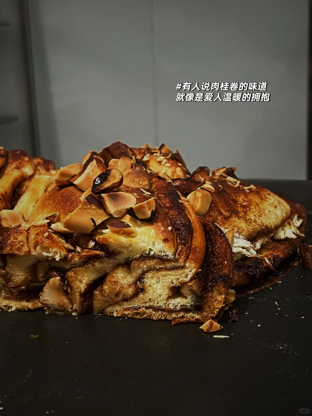 来点我们的烤箱日常?️