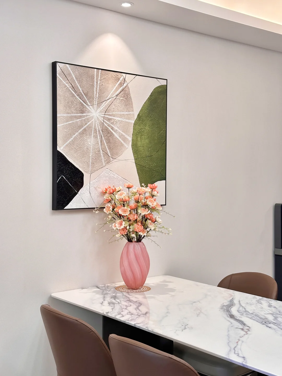 完工实拍|荣和凤岭学府又完工一套工地啦?