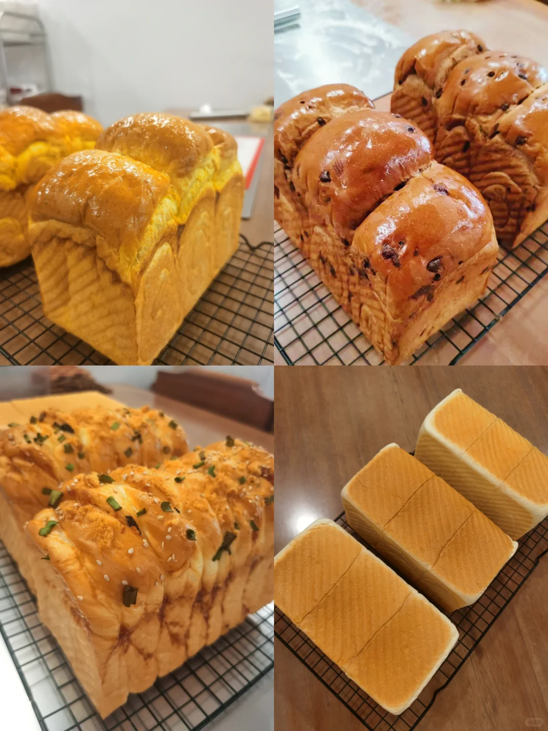 私房烘焙创业,在卖出130个吐司以后