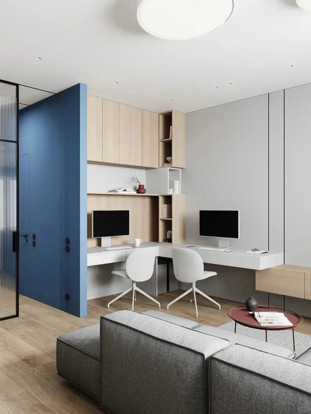 告别拥挤!这些空间改造技巧你值得拥有