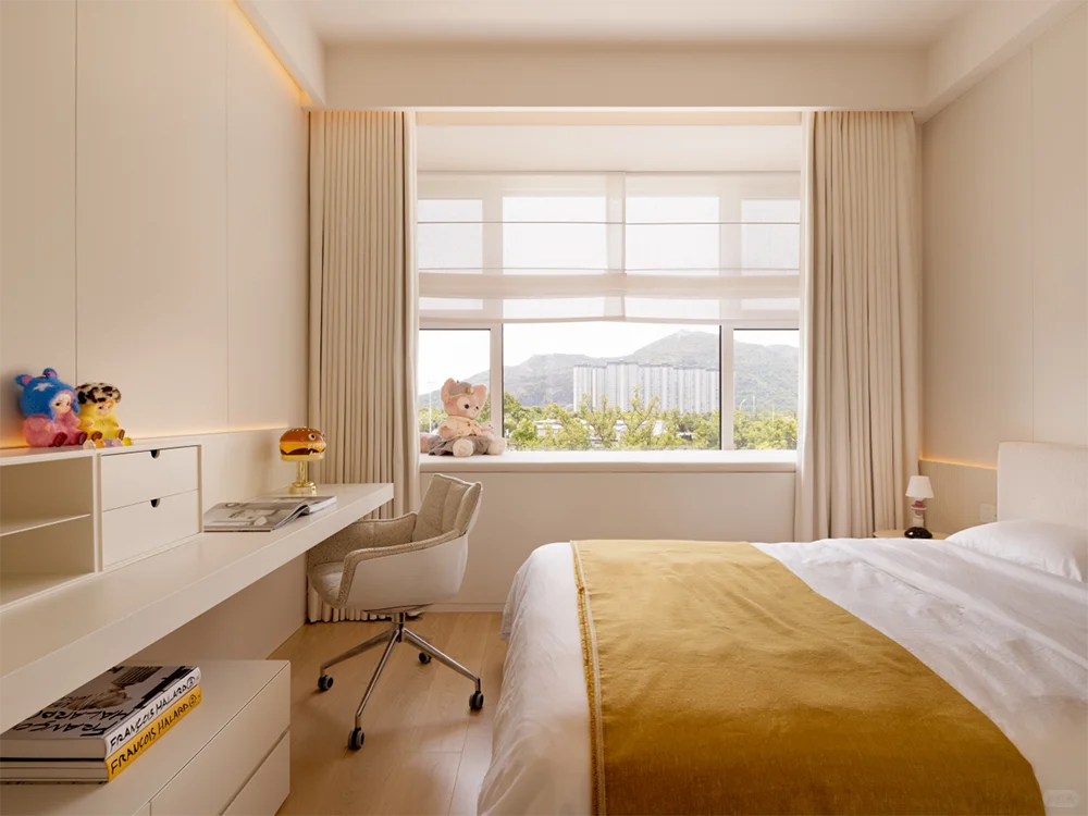 私宅设计丨自然 · 松弛