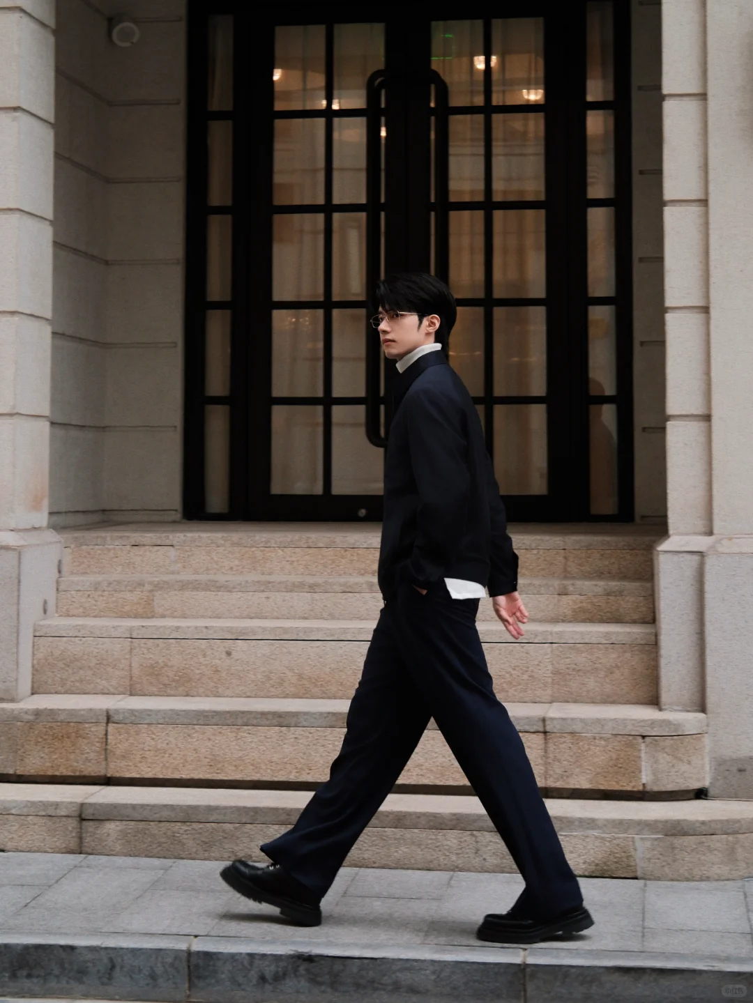 是时候打破厅局风的刻板印象了