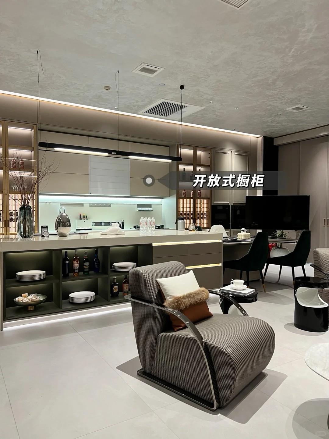 不是凡尔赛?3W?拿下高定全屋定制～?