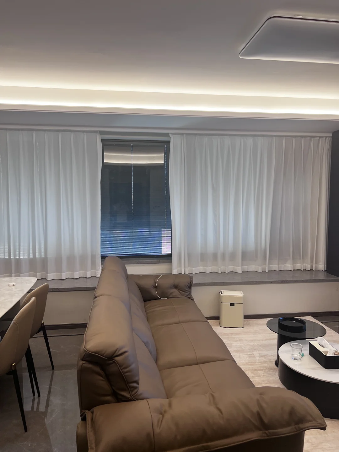 精装修交付的房子如何改造轻智能 来抄作业