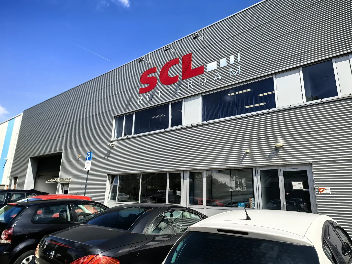 坦克400亚欧自驾收官，荷兰海运回国全记录