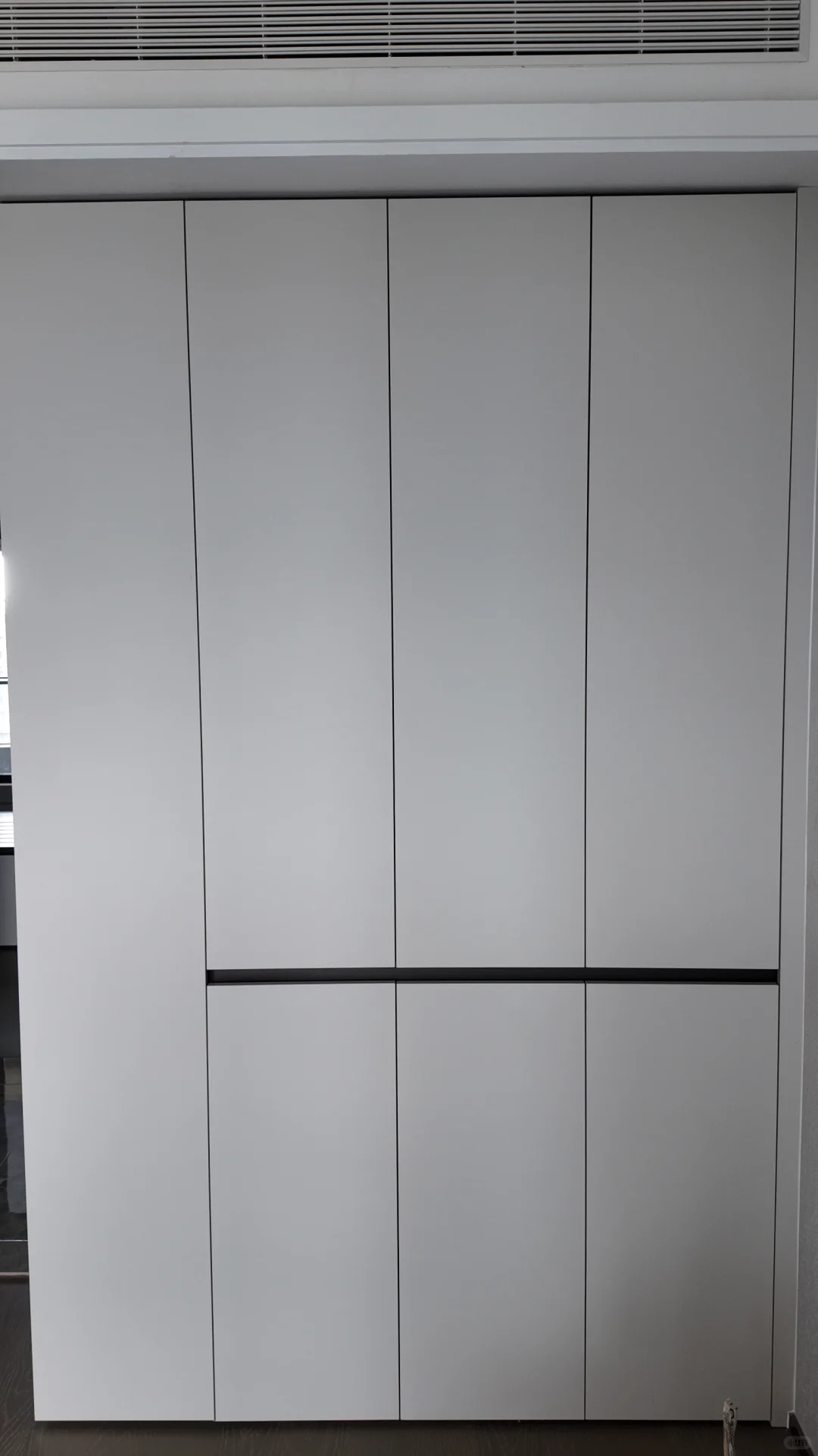 我家全屋定制安全落地，这波真的没踩坑?