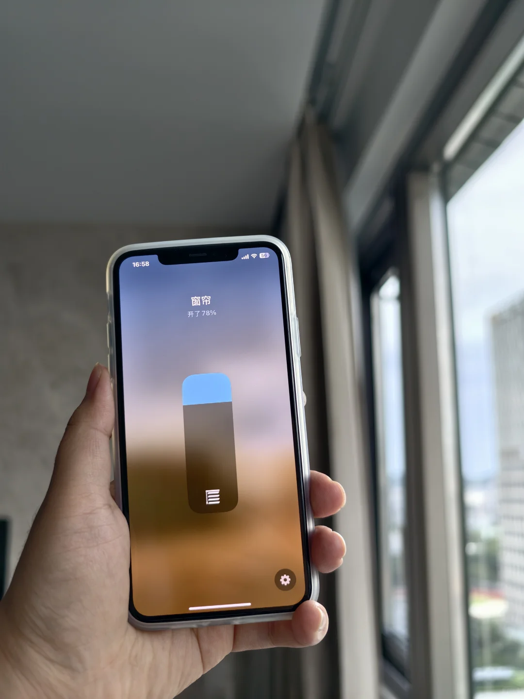 老公非要装的苹果全屋智能...我真错怪他了
