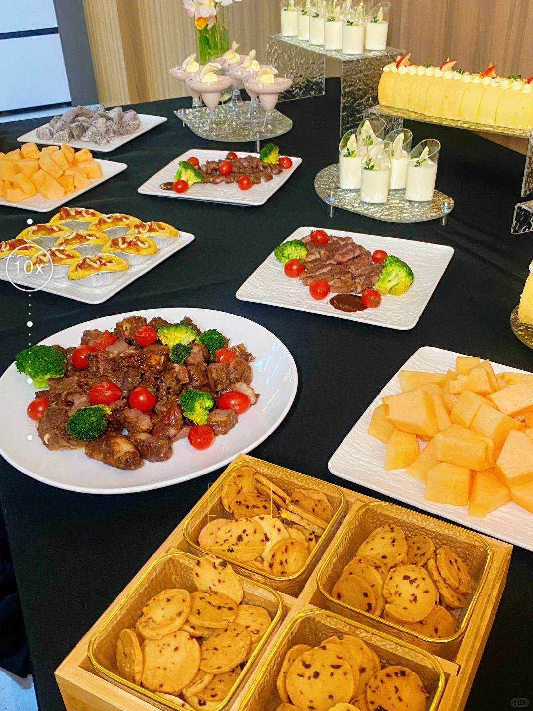 COLMO厨房实验室:解锁烘焙隐藏技能