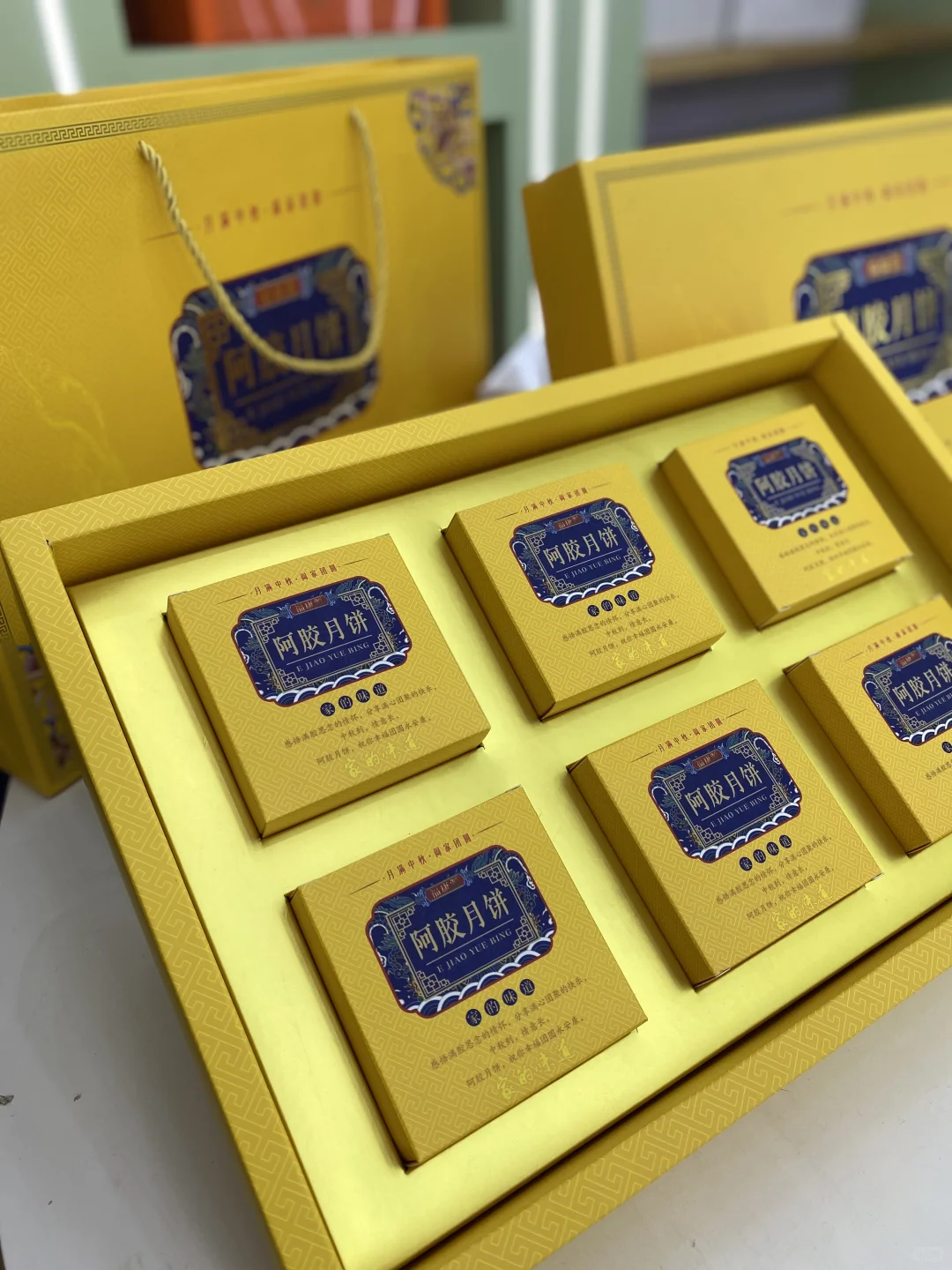 低预算❗️高级感嘎嘎香的包装 快来get~