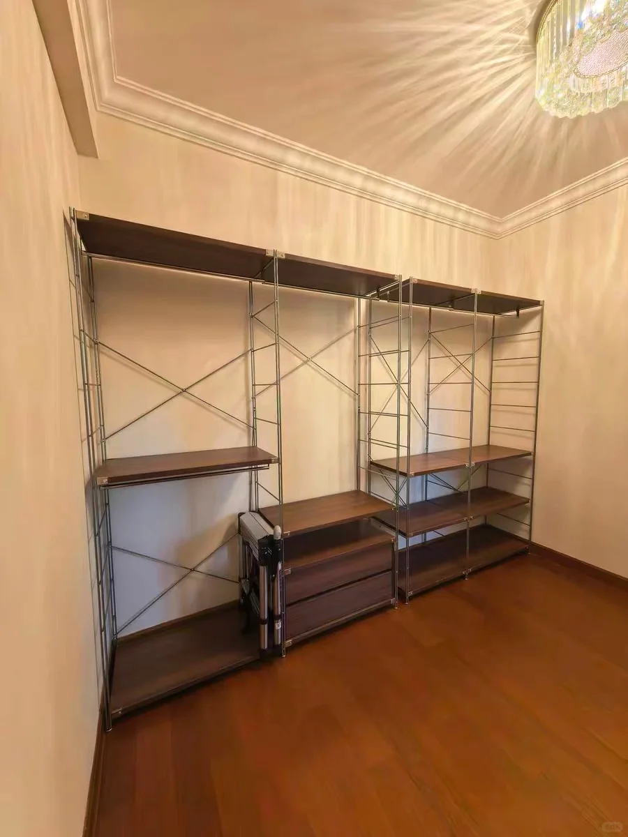 我的新衣帽间～太好看了吧！