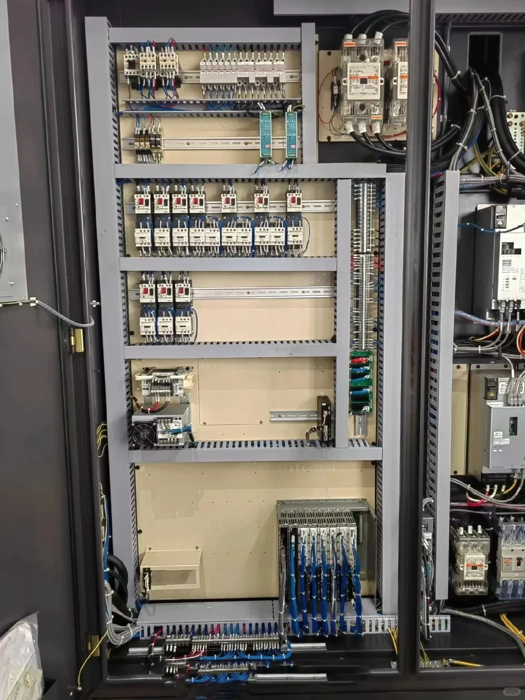 选择电气自动化，我是绝对不会后悔的！