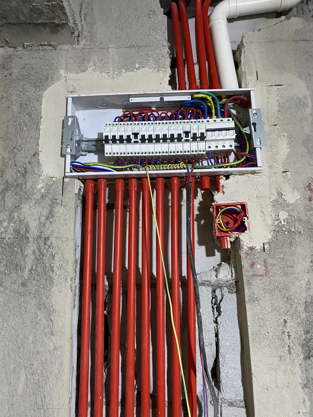 自己也能做全屋智能~真的不难!?