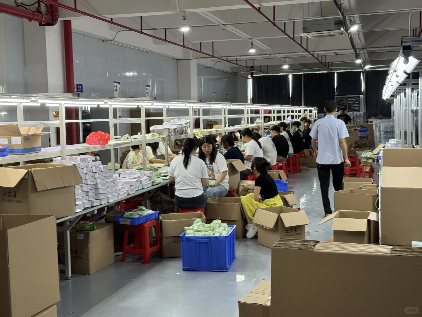 未来东莞知名代工厂?