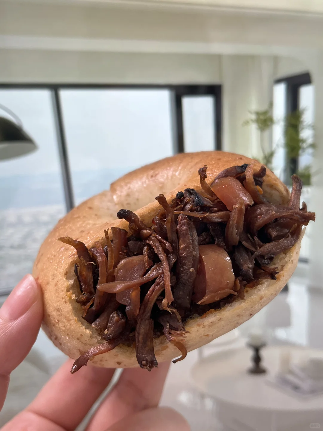 和爸妈商量好了6块一个卖,肯定能卖出去? 3