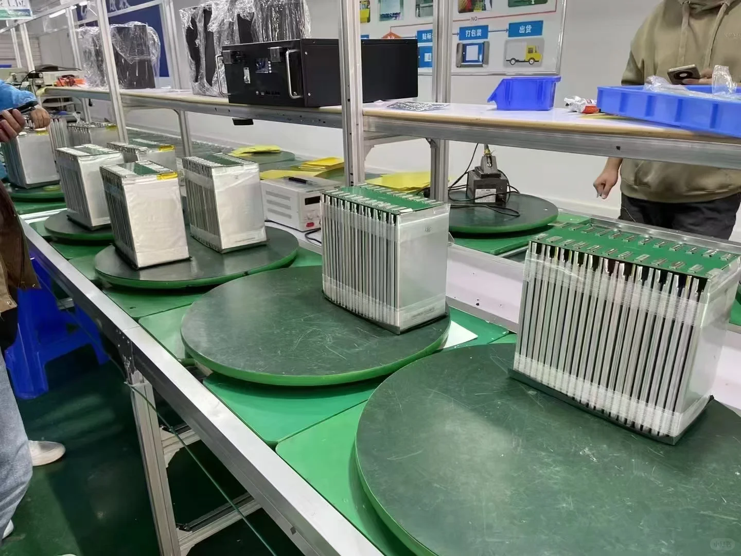 老板直销新能源电池，价格优惠