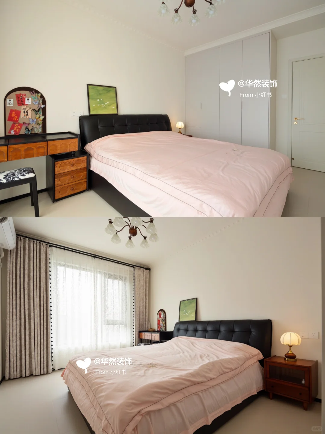 细节藏温度,法式中古暖宅的生活故事感