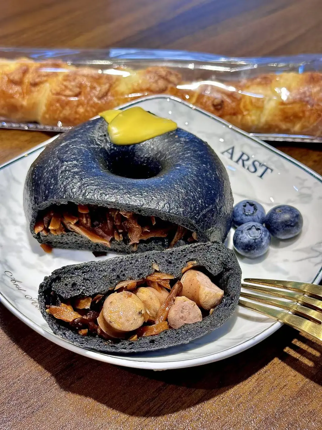 餢甜烘焙｜手作不甜！钱包狂喜的宝藏面包店