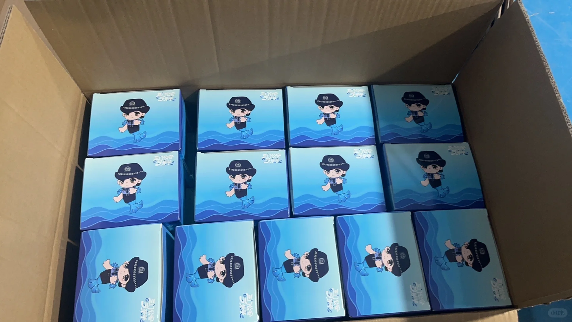 专业树脂公仔工厂承接定制