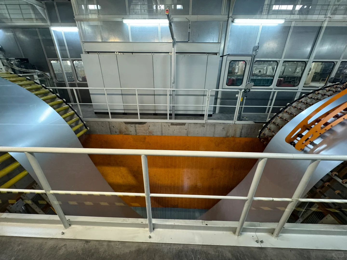 ?揭秘！一汽奥迪（佛山）汽车工厂！ 3️⃣