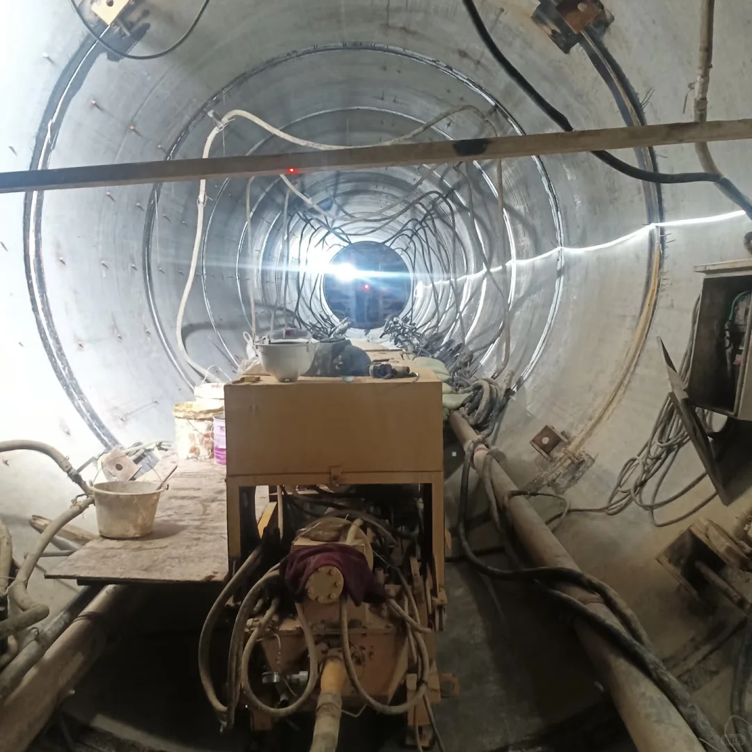 国标顶管水泥管现货