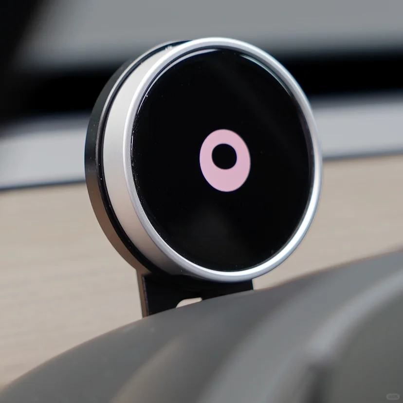 Lazzi OLED 仪表研发揭秘｜细节控