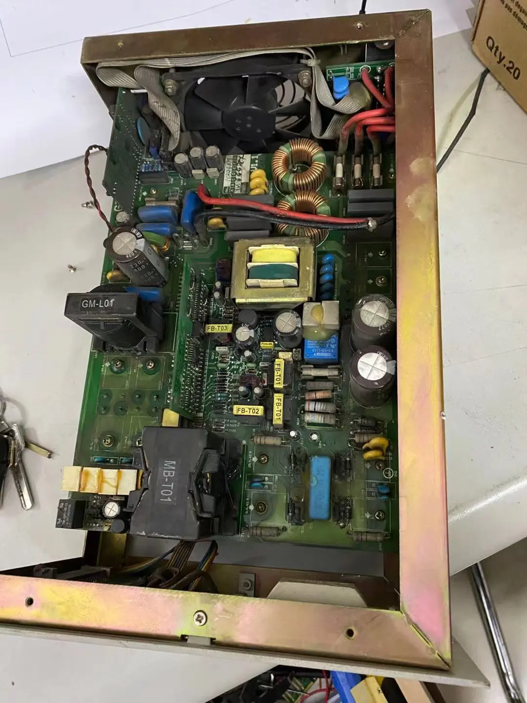 北京消防电源维修，维修消防电源，维修工业