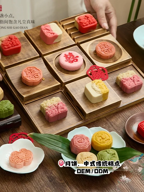 想做烘焙糕点食品,找不到合适的代工厂?